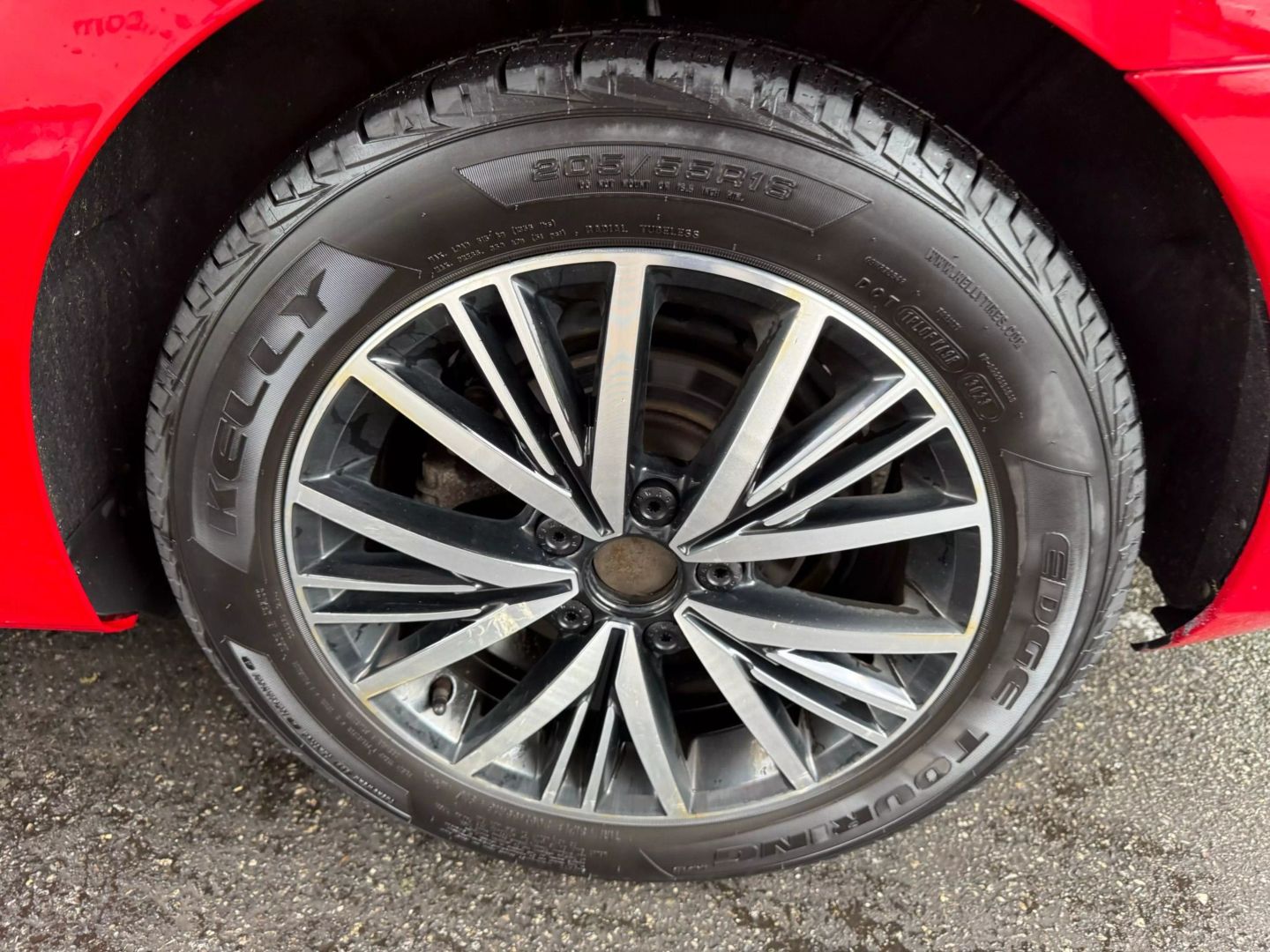 2018 Volkswagen Jetta - Image 41