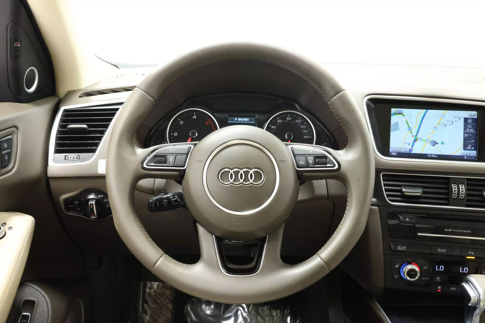 2016 Audi Q5 - Image 24