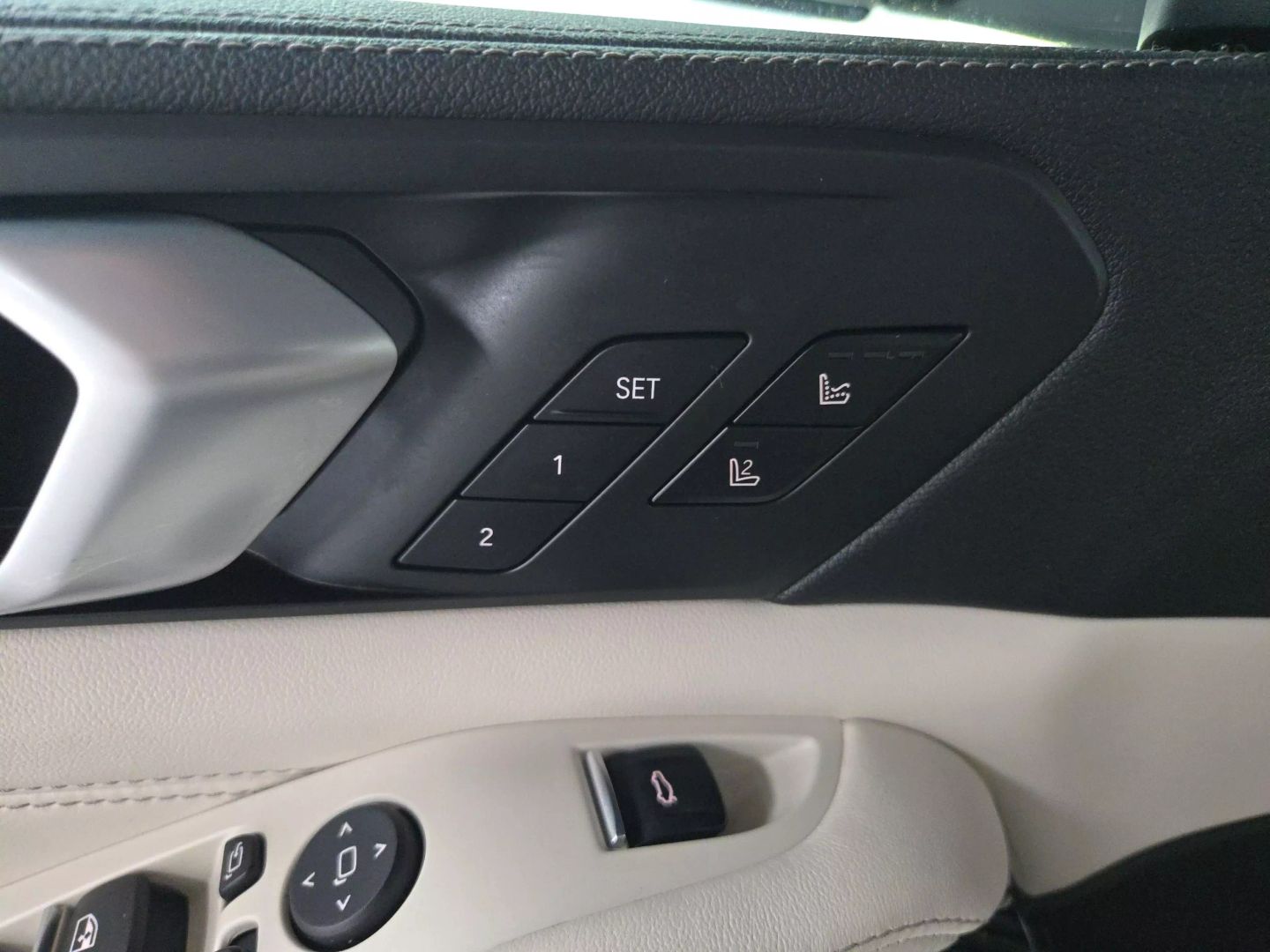 2021 Bmw X5 - Image 28