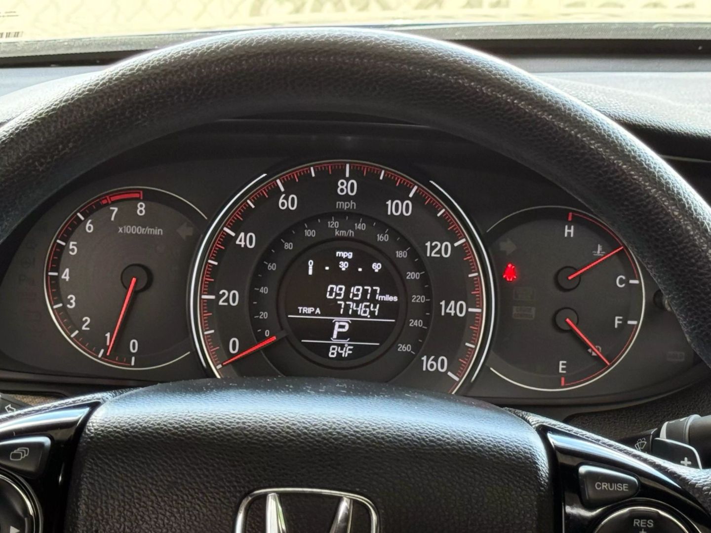 2017 Honda Accord - Image 30