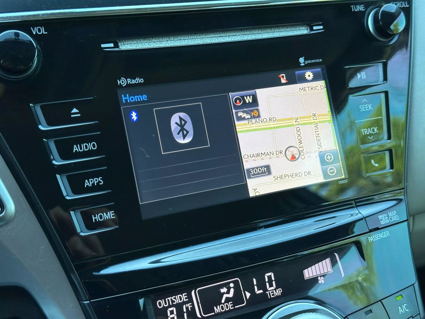 2015 Toyota Prius V - Image 31