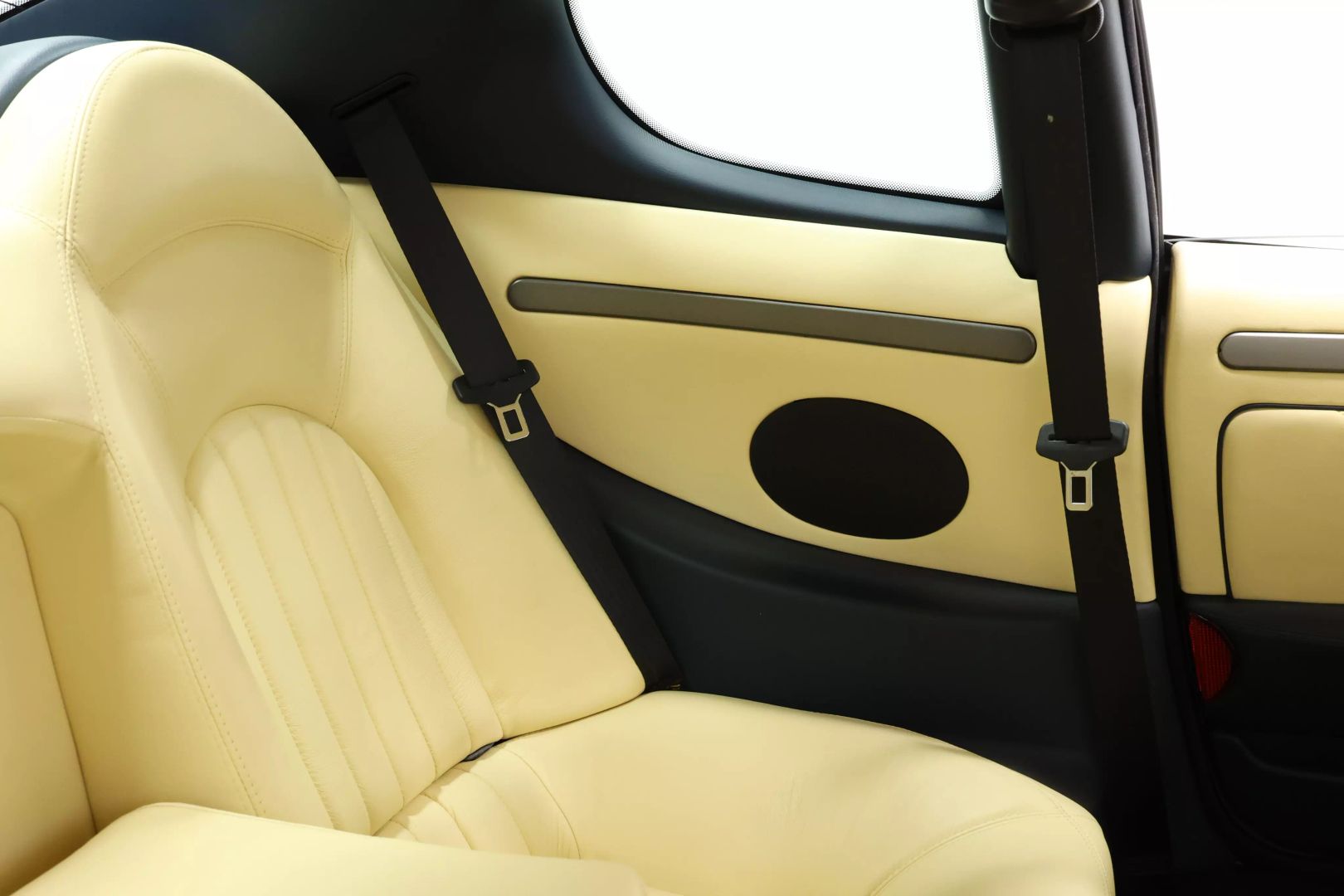 2004 Maserati Coupe - Image 64