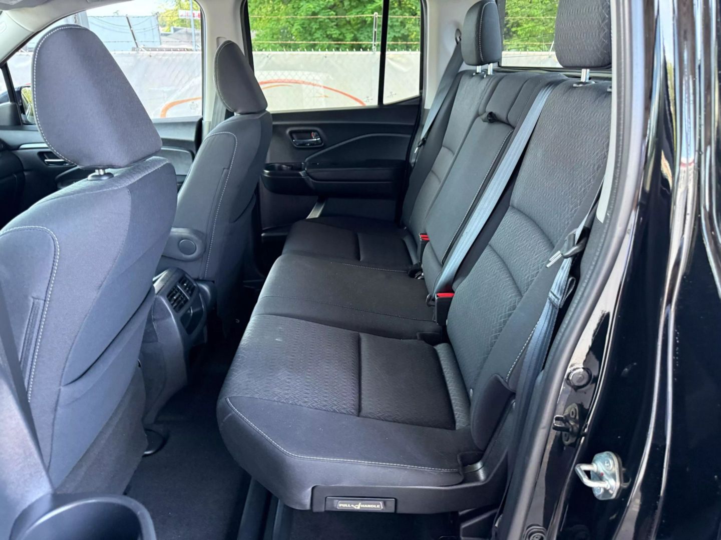 2019 Honda Ridgeline - Image 18