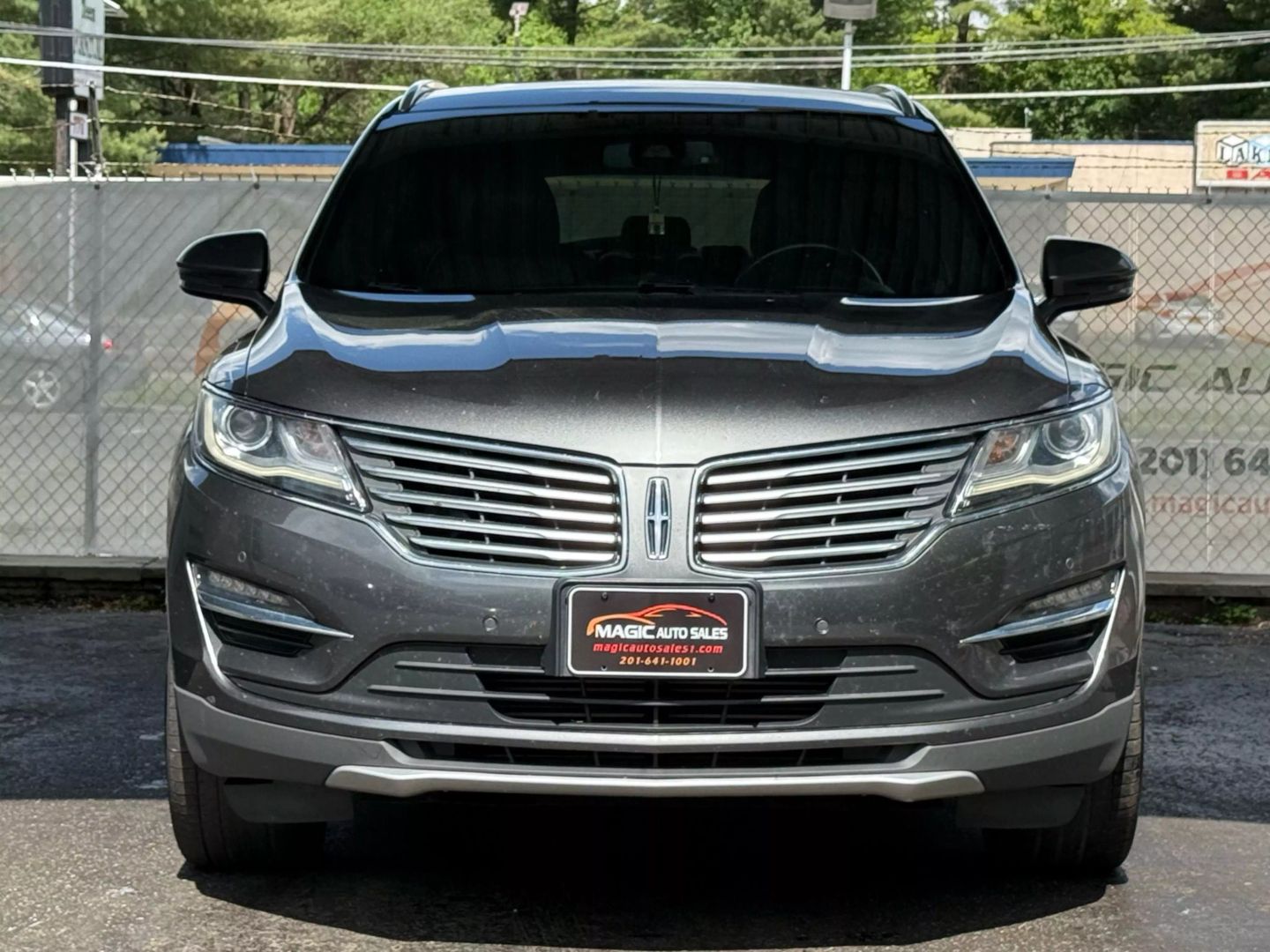 2017 Lincoln Mkc - Image 5