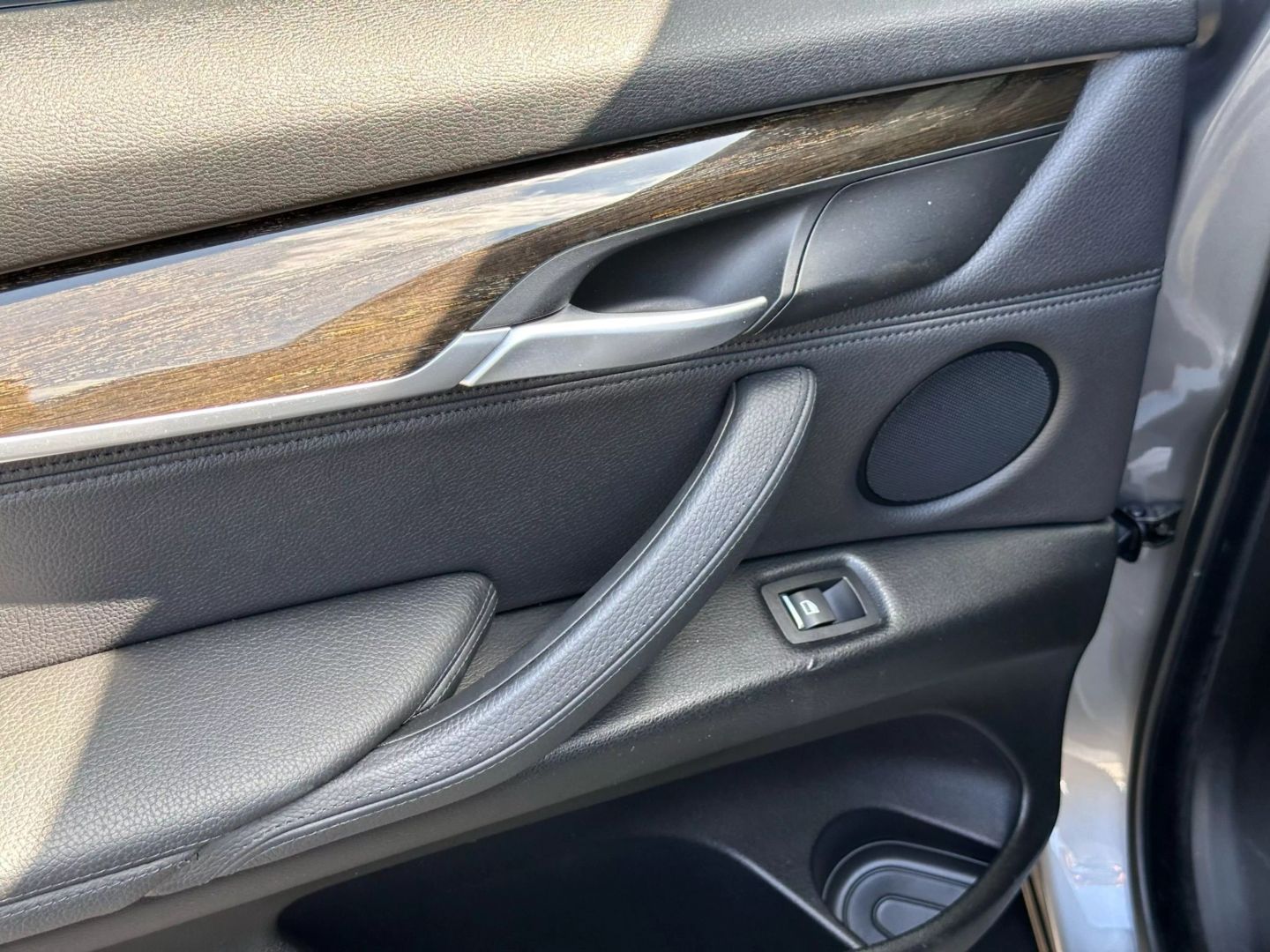 2014 Bmw X5 - Image 16