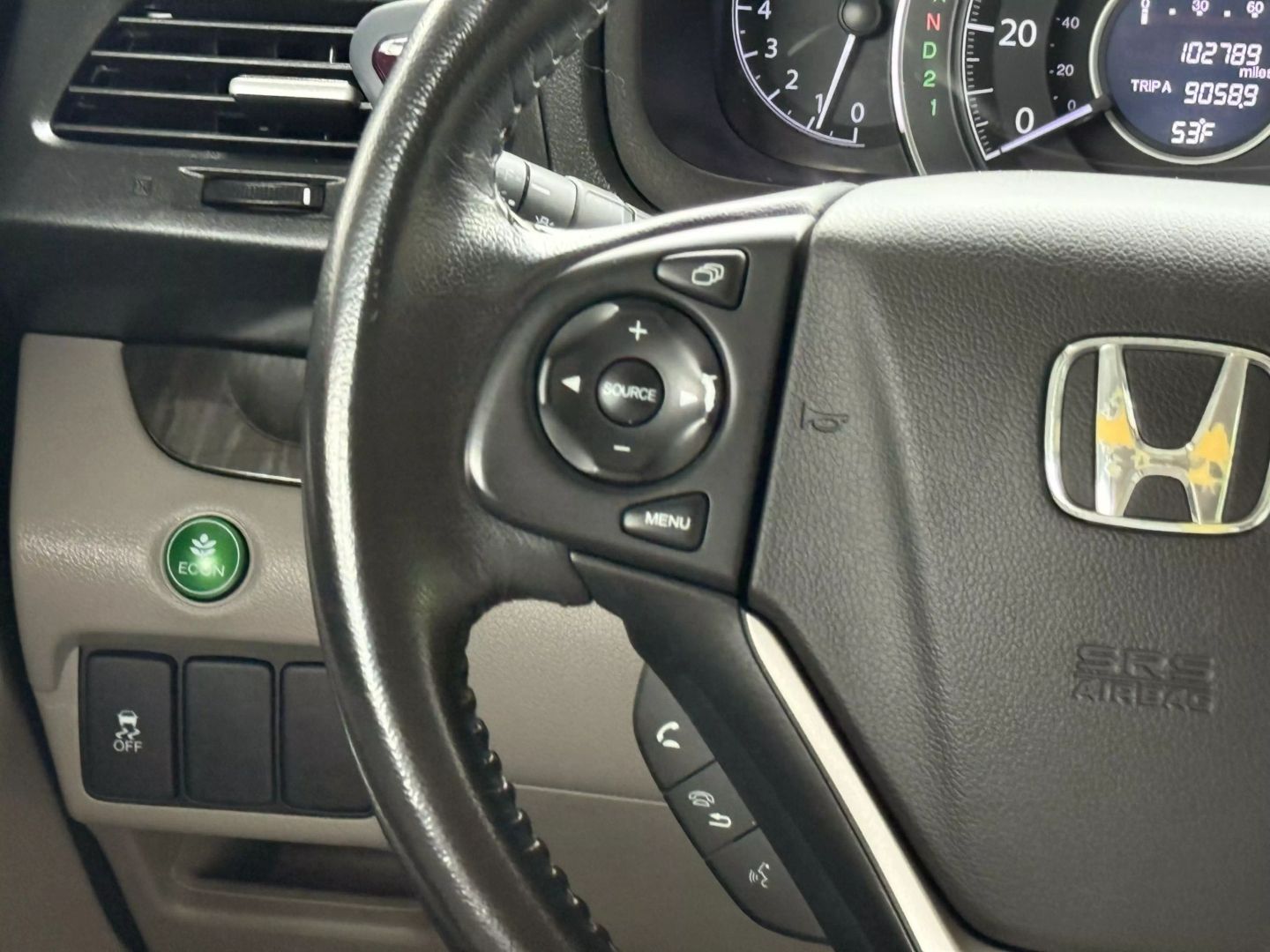 2013 Honda Cr-v - Image 33