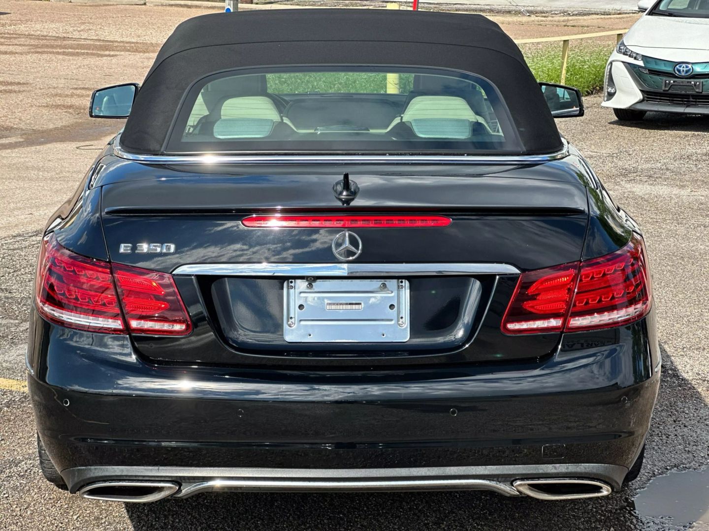 2014 Mercedes-benz E-class - Image 8