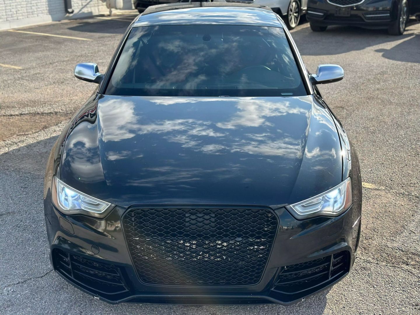 2014 Audi S5 - Image 14