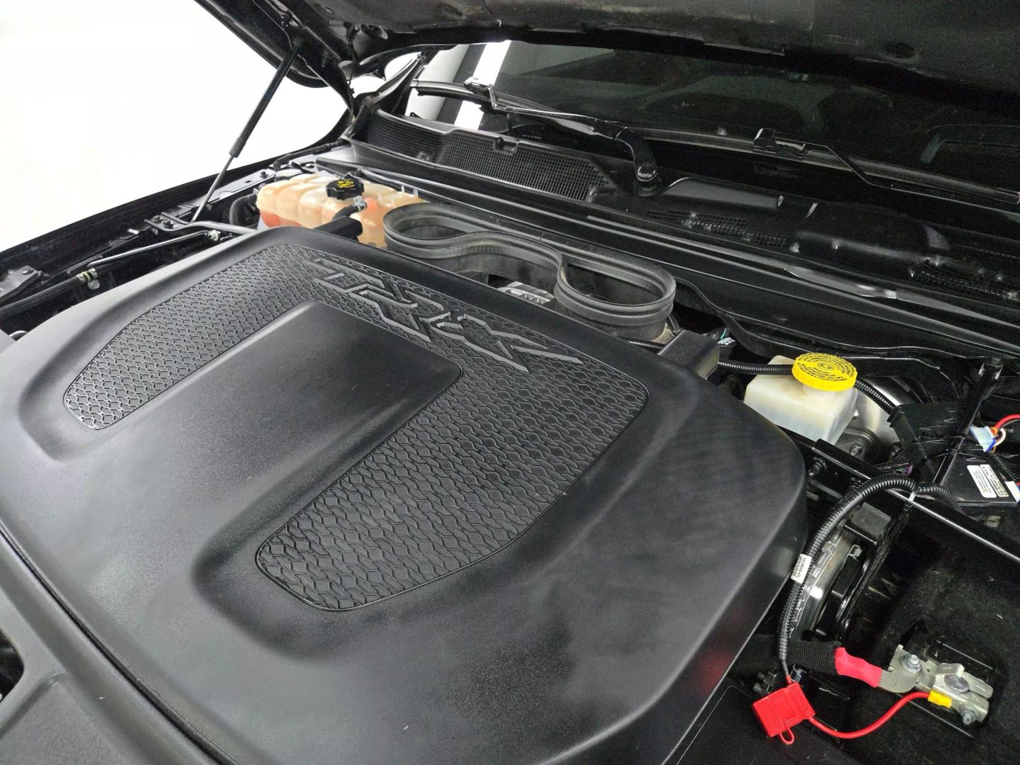 2021 Ram 1500 Crew Cab - Image 23