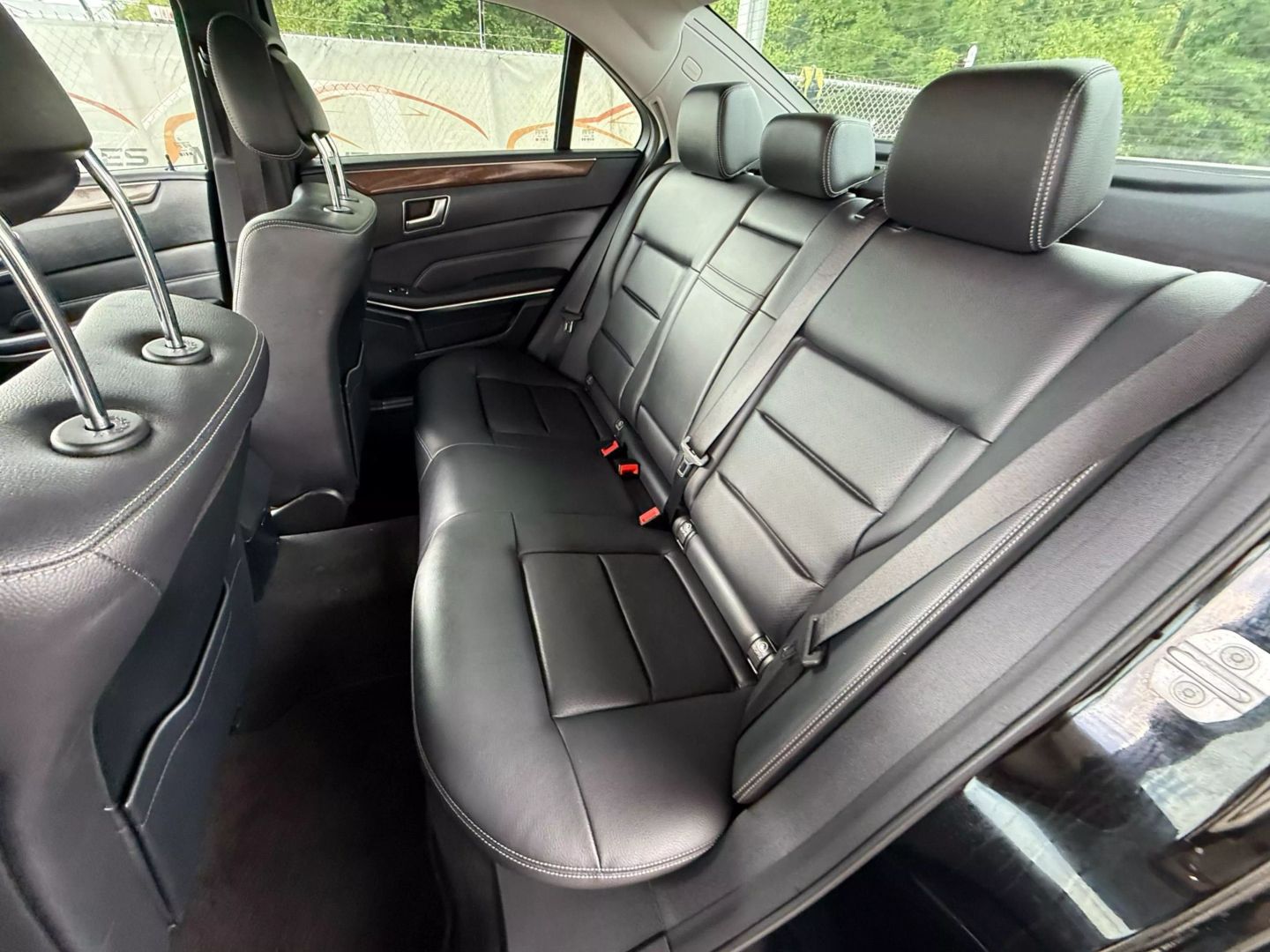 2014 Mercedes-benz E-class - Image 19