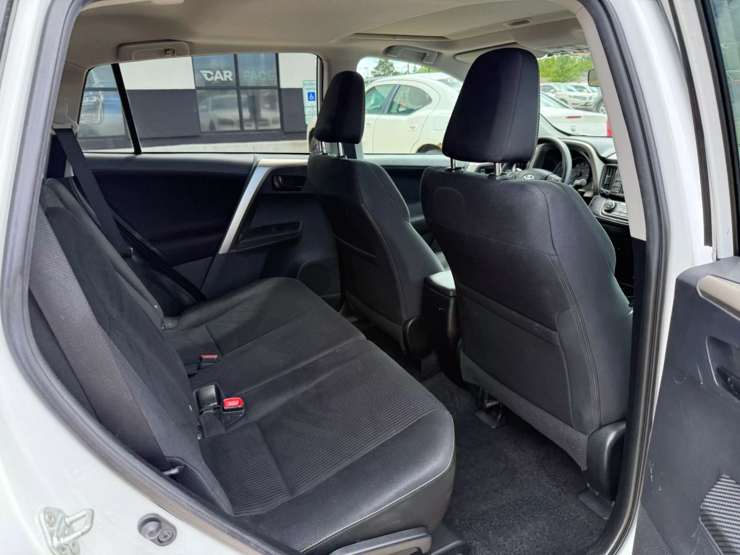 2013 Toyota Rav4 - Image 21