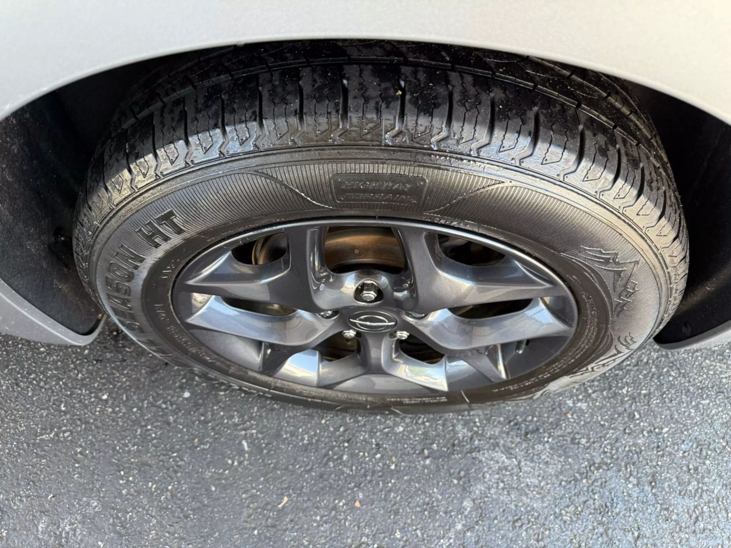2019 Chrysler Pacifica - Image 41