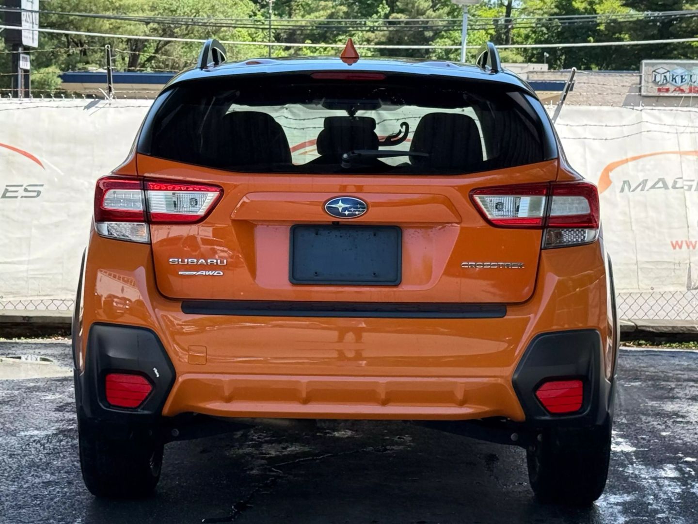 2019 Subaru Crosstrek - Image 10