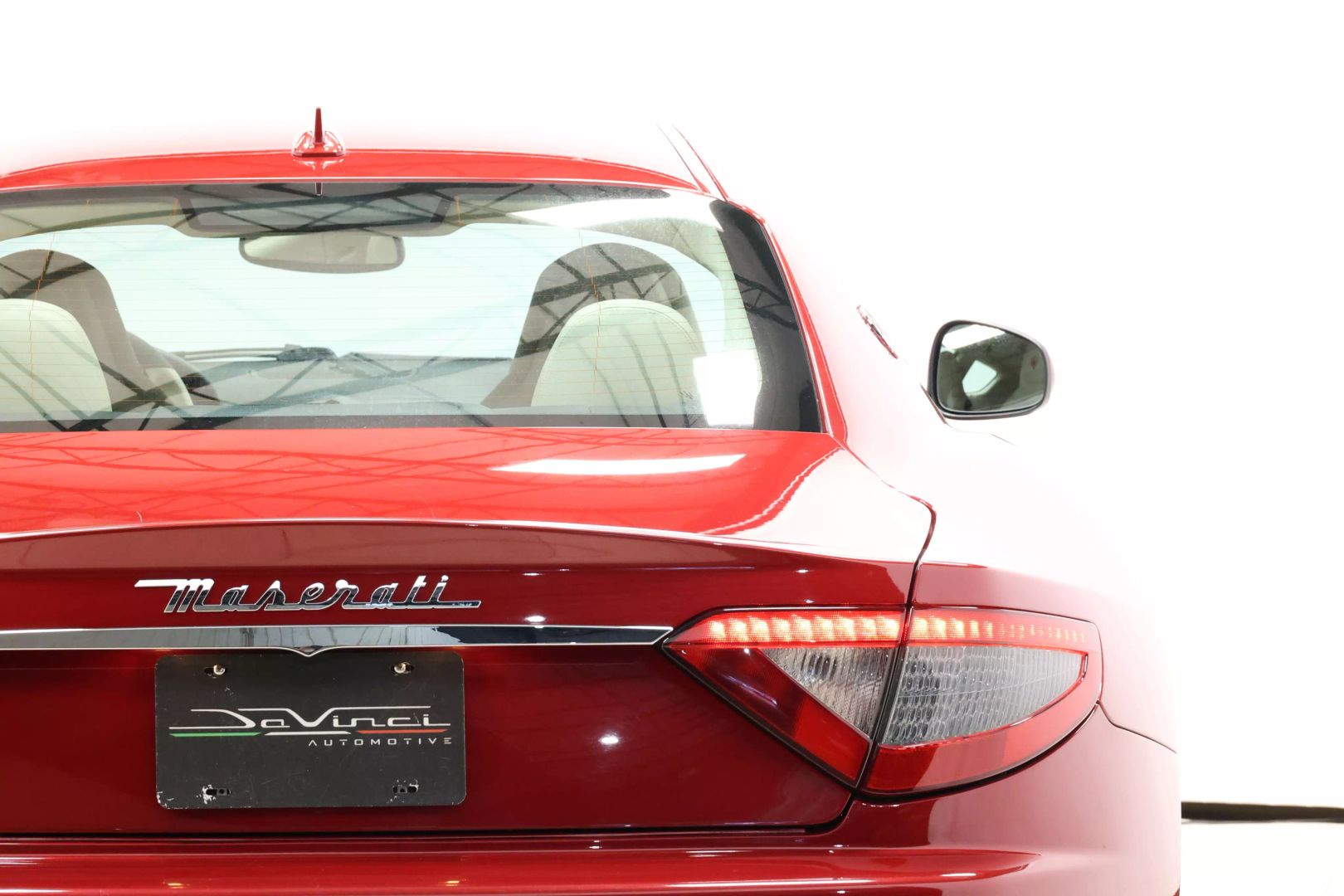 2013 Maserati Granturismo - Image 65