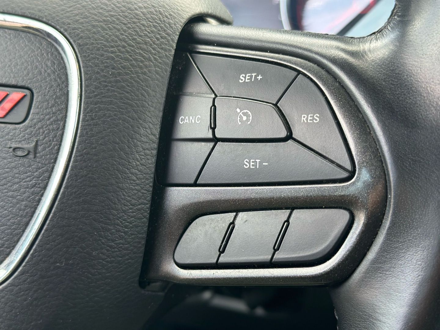 2023 DODGE CHARGER SEDAN V6, 3.6 LITER SXT SEDAN 4D