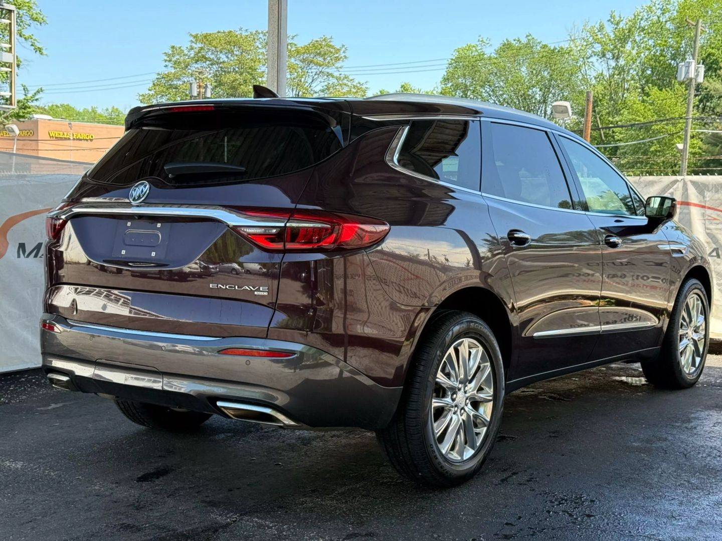 2019 Buick Enclave - Image 11