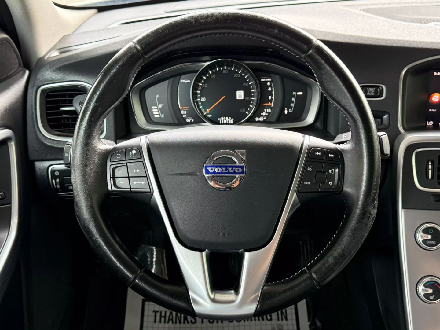 2017 Volvo S60 - Image 34