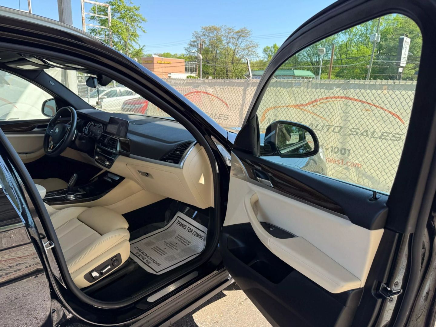 2019 Bmw X3 - Image 24
