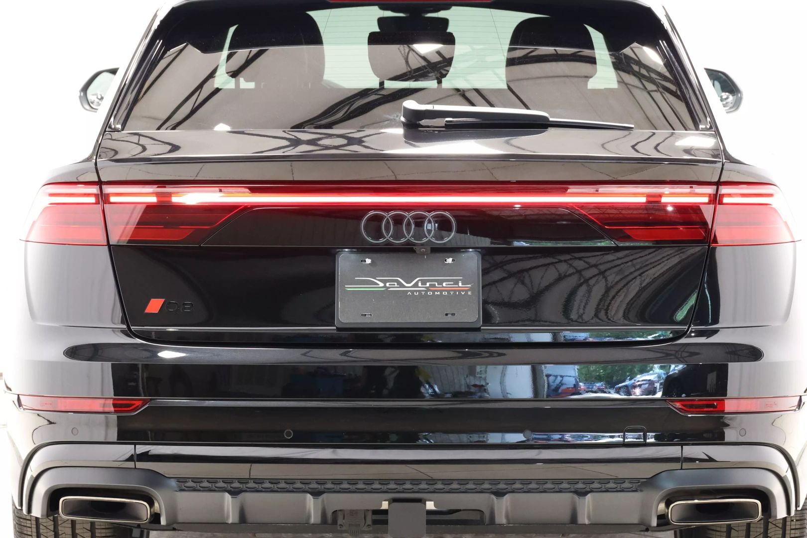 2025 Audi Q8 - Image 64