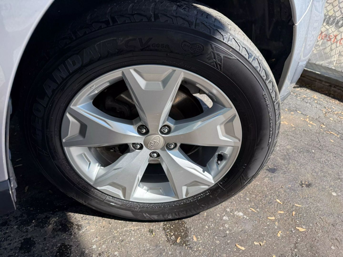 2016 Subaru Forester - Image 44