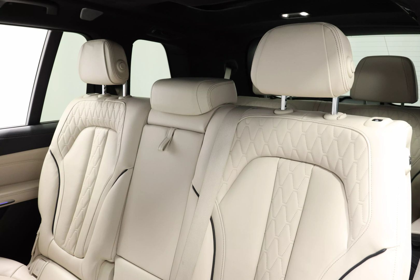 2019 Bmw X7 - Image 62