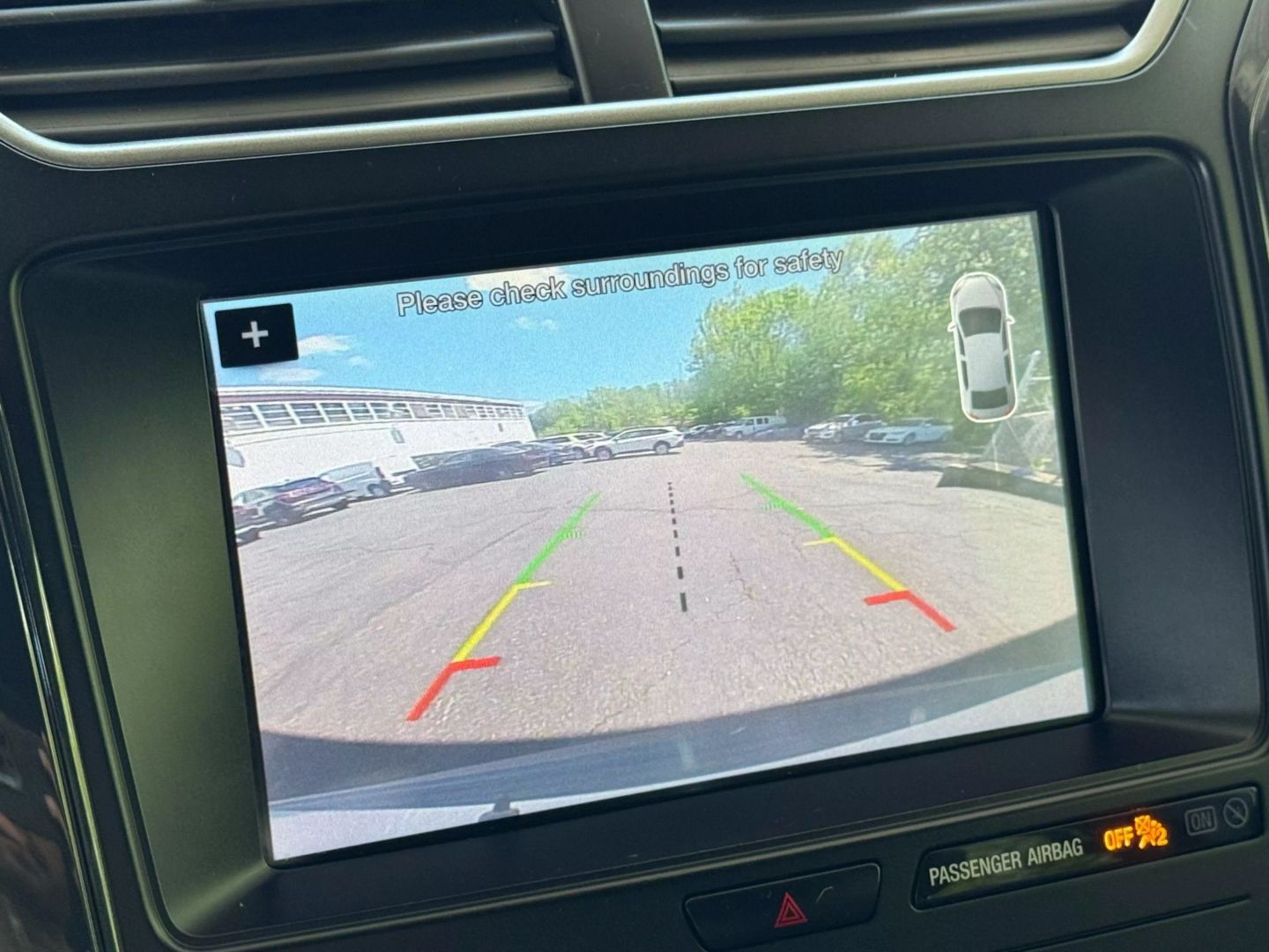 2019 Ford Explorer - Image 38