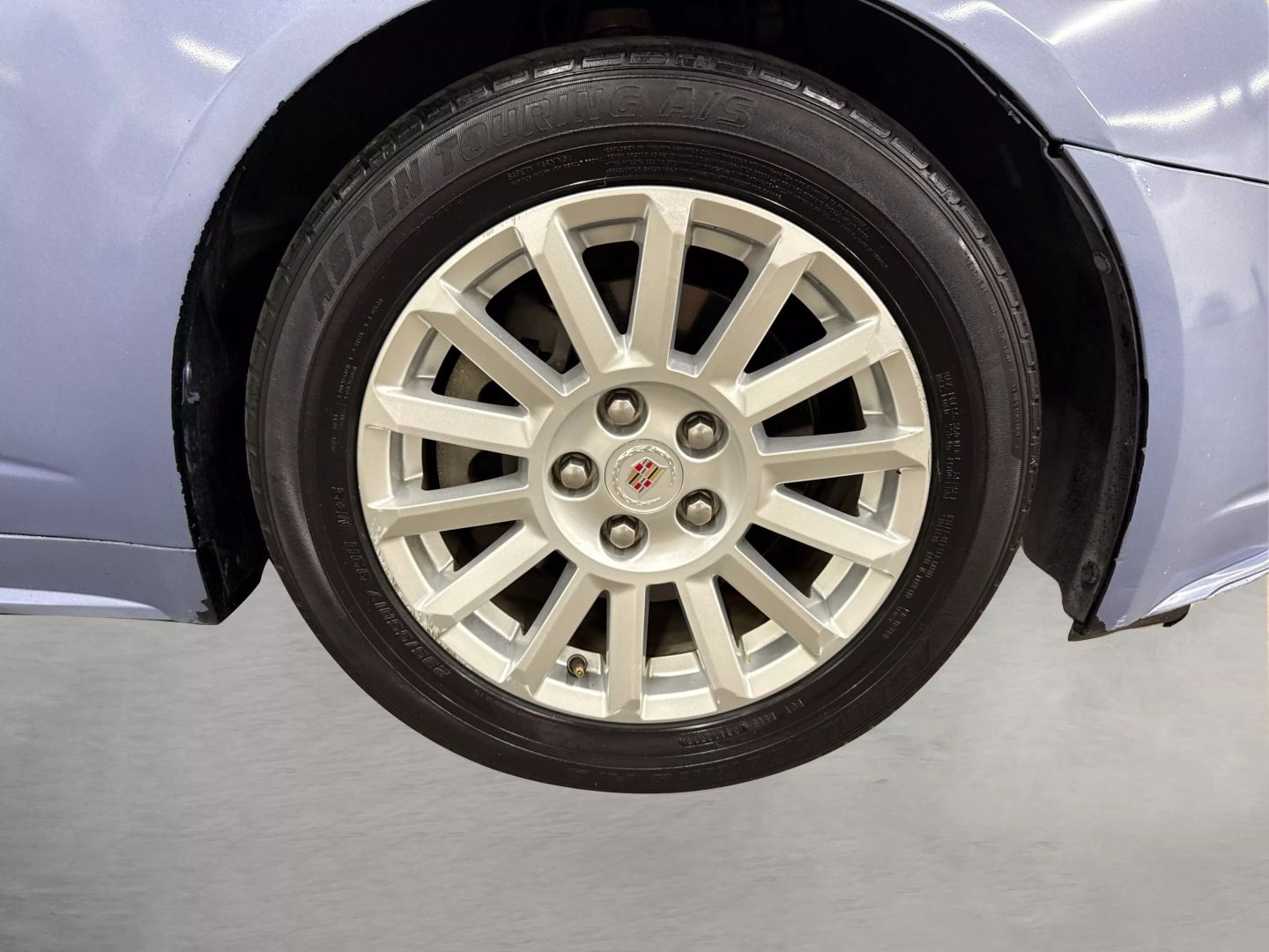 2012 Cadillac Cts - Image 15