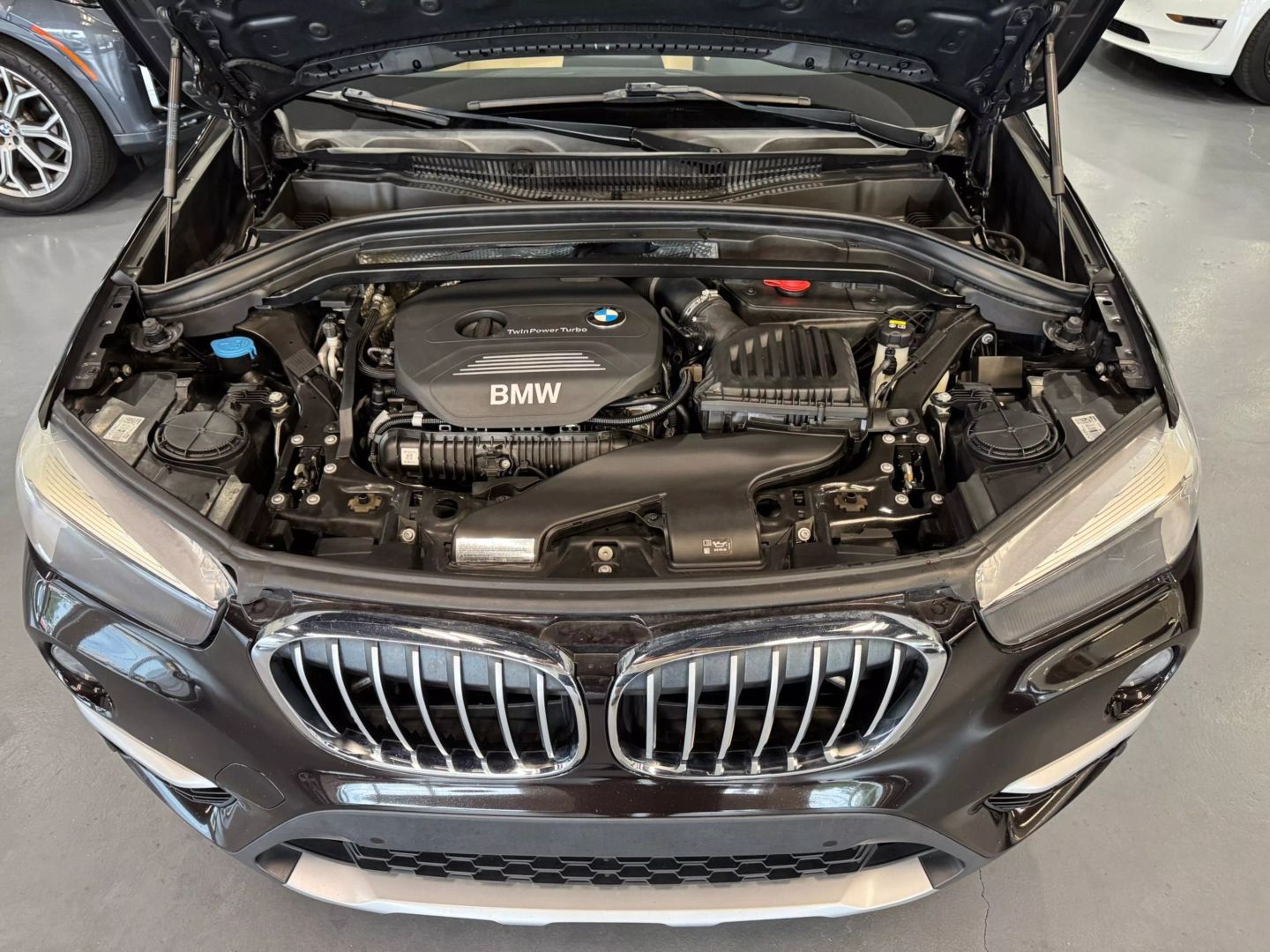 2016 Bmw X1 Xdrive28i Sport Utility 4d - Image 29