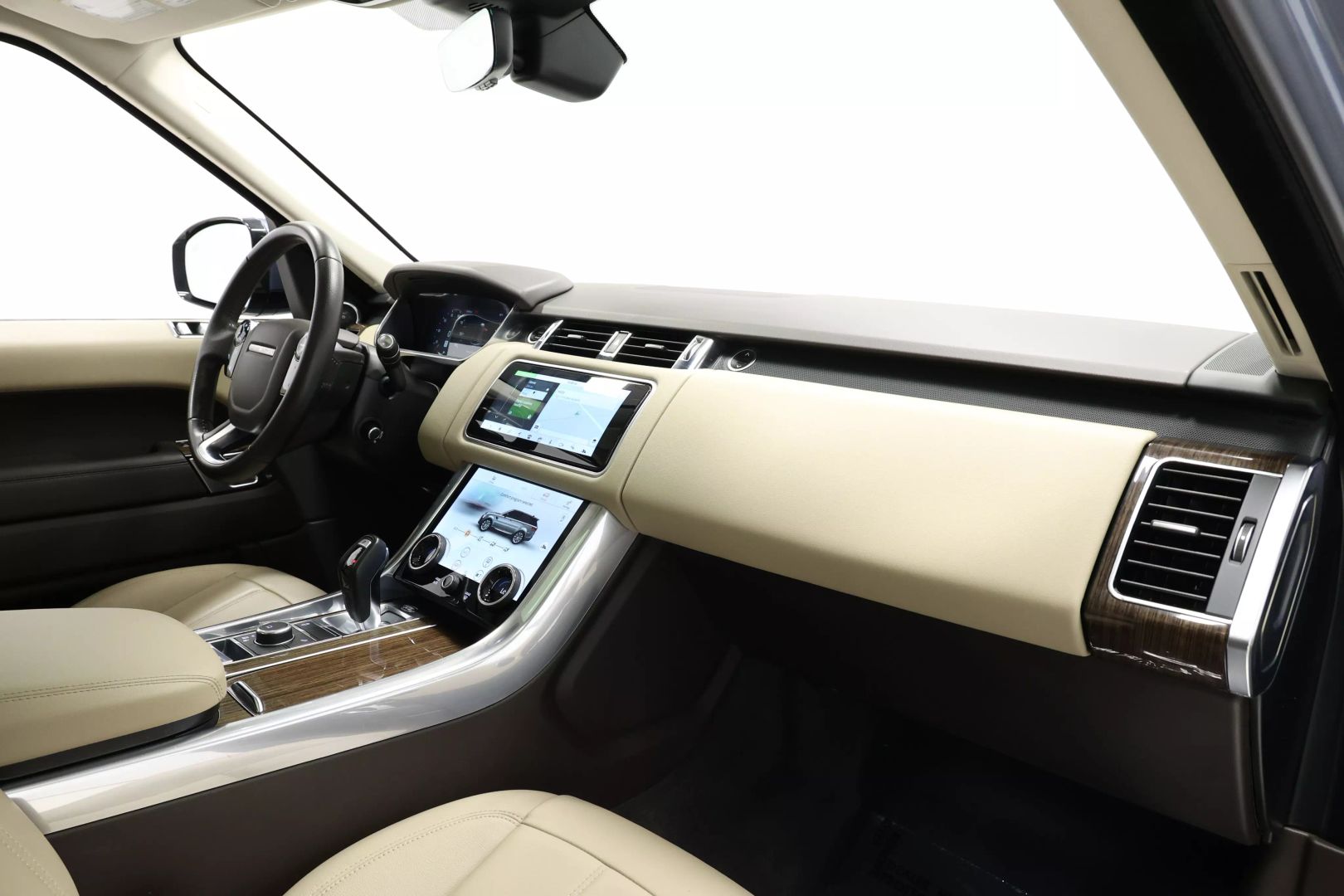 2021 Land Rover Range Rover Sport - Image 101