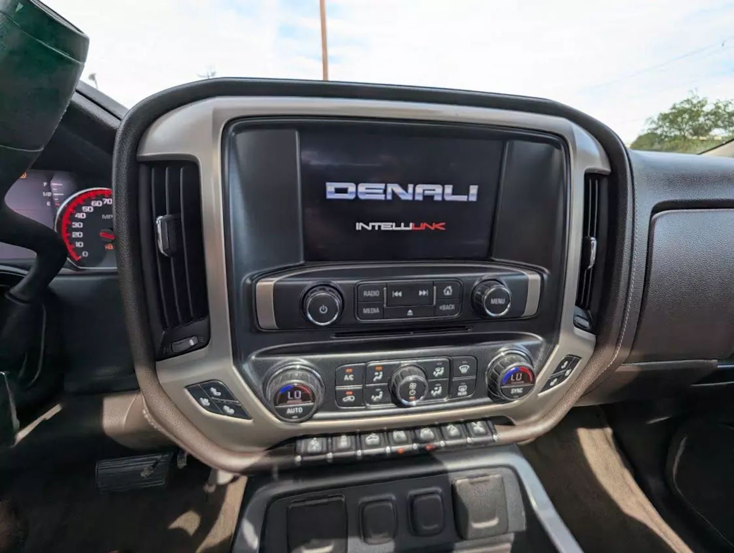 2016 Gmc Sierra 1500 Crew Cab - Image 16