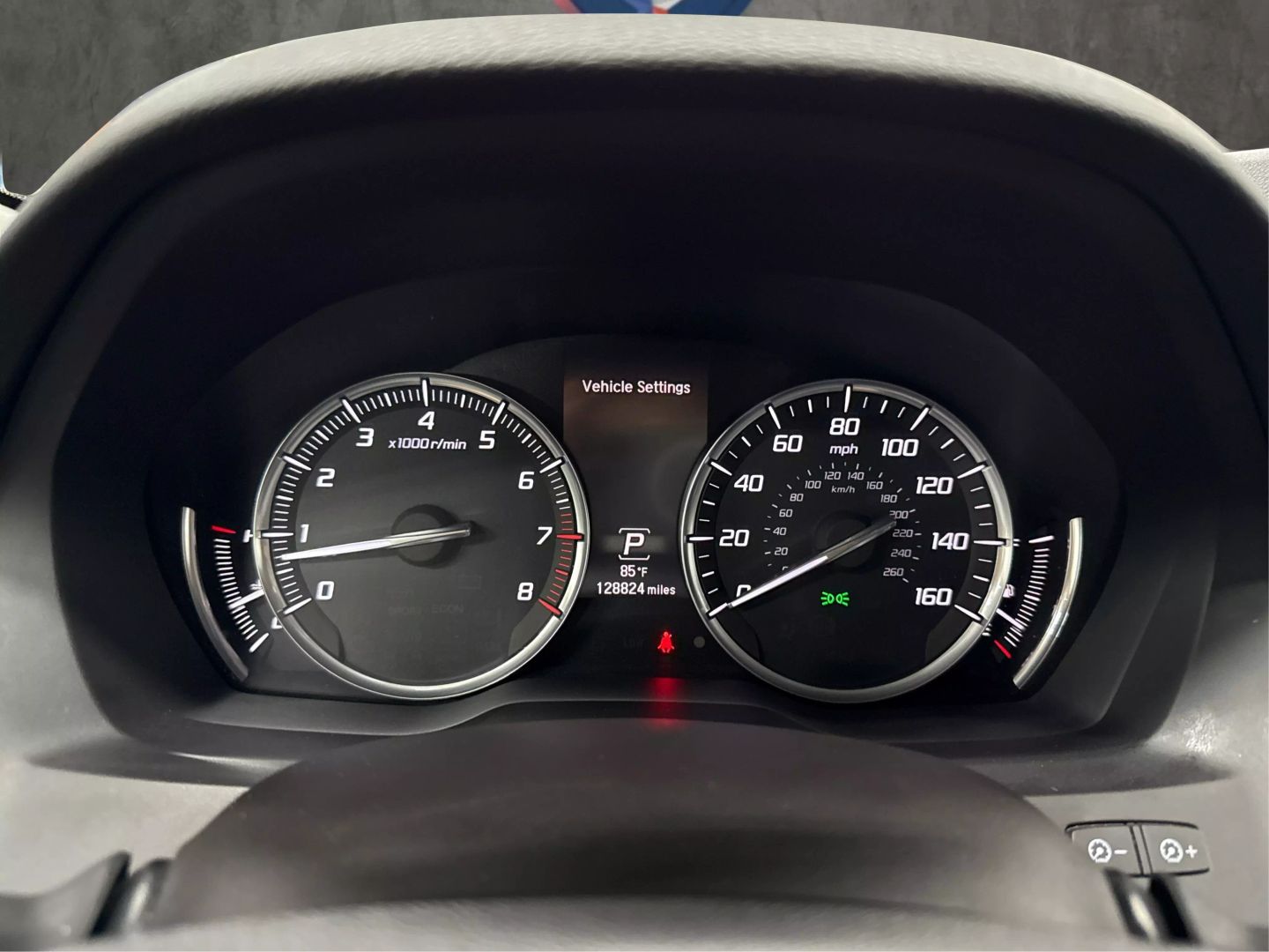 2015 Acura Mdx - Image 39