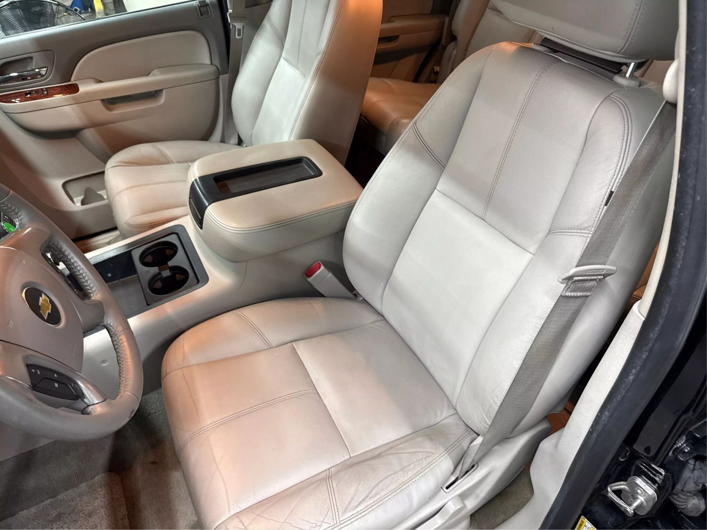 2014 Chevrolet Tahoe - Image 27