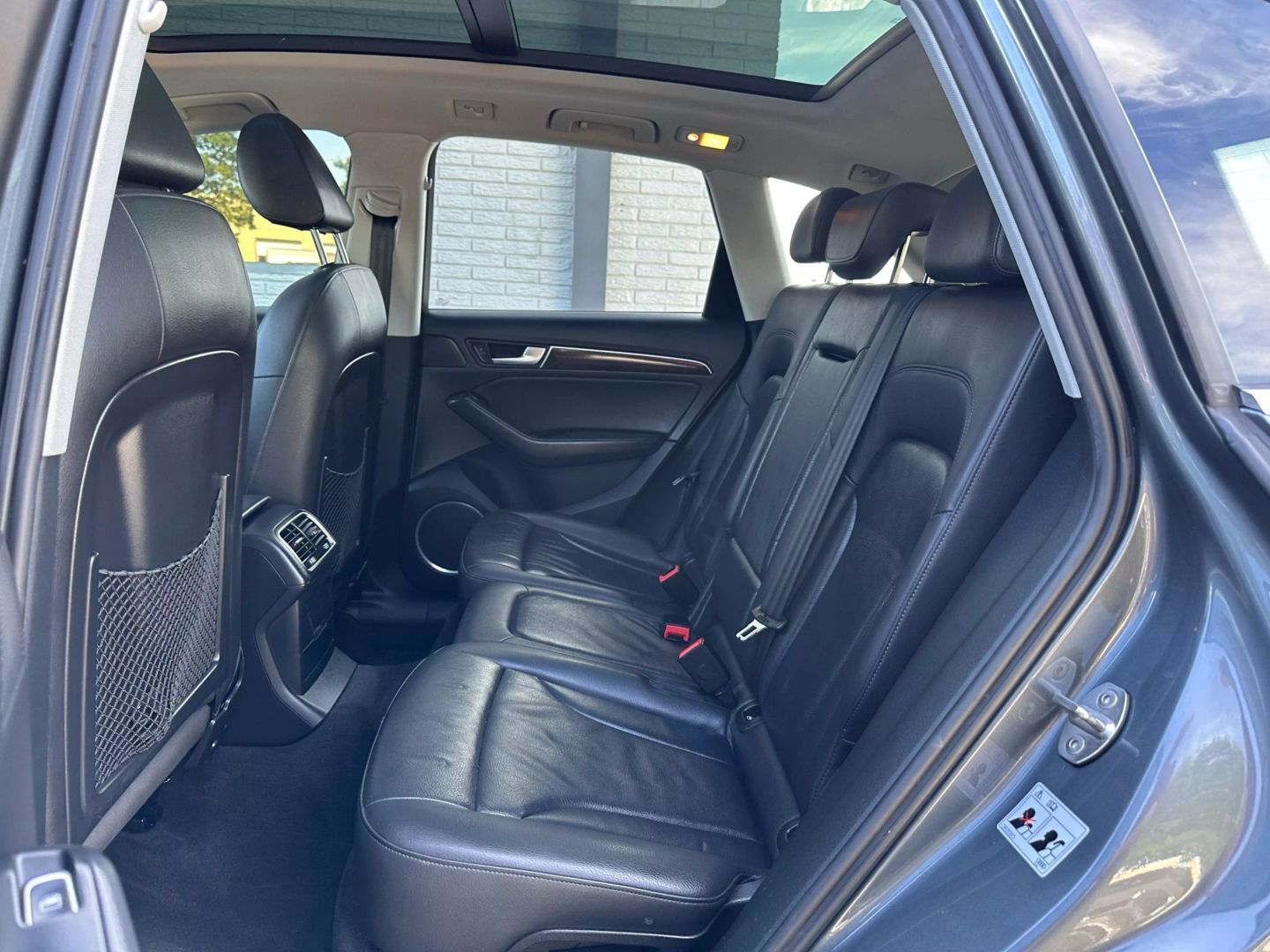 2016 Audi Q5 - Image 17