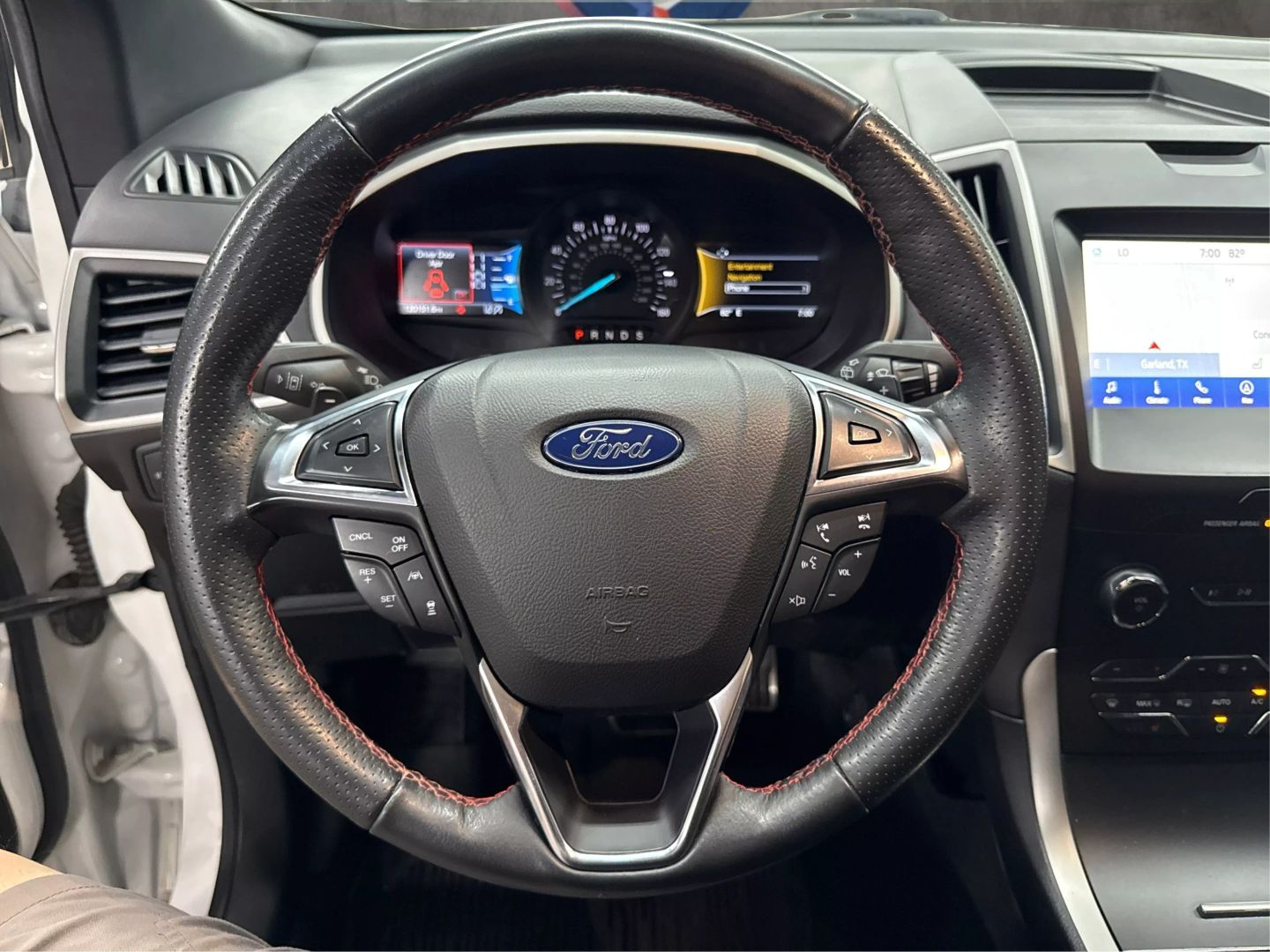 2020 Ford Edge - Image 37