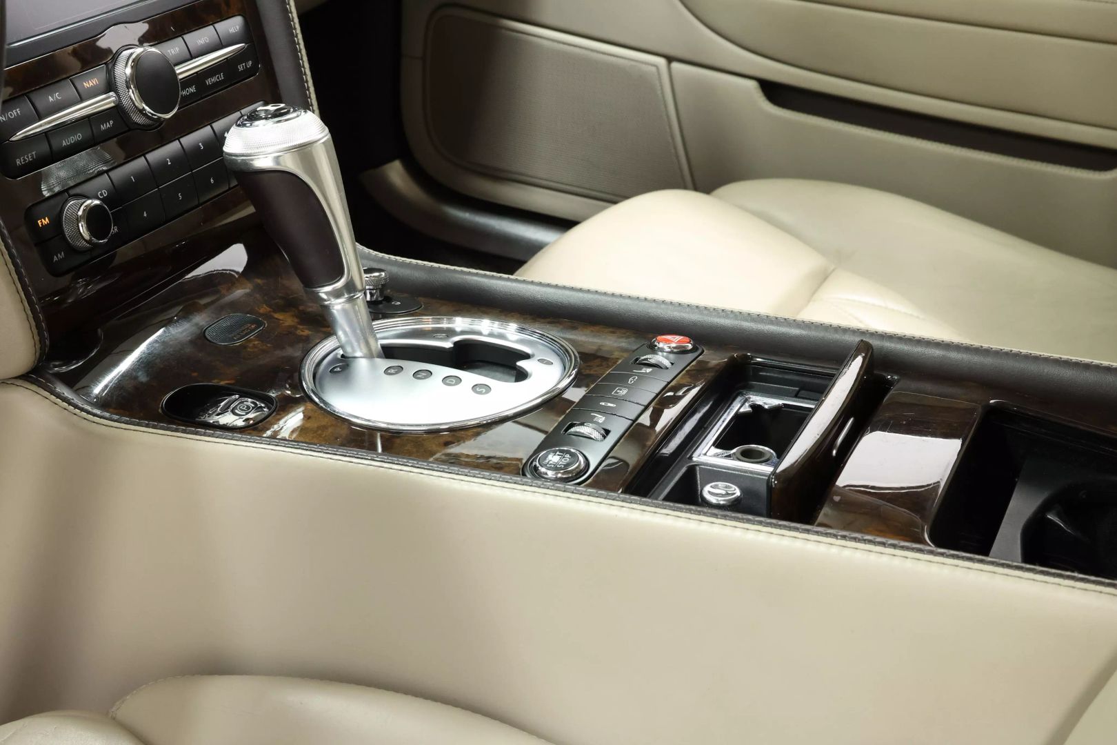 2008 Bentley Continental - Image 22