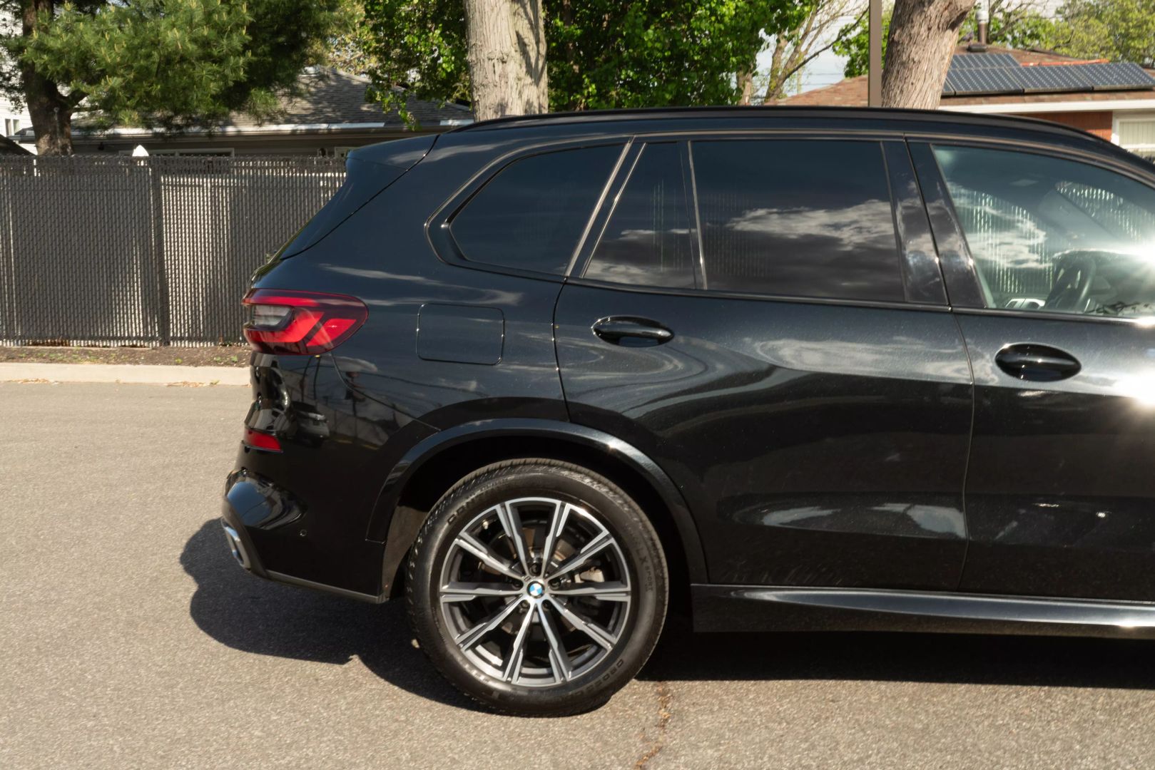 2020 Bmw X5 - Image 14