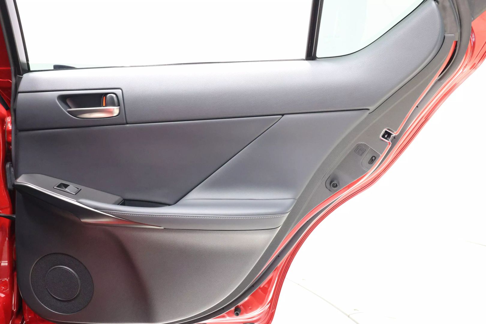 2023 Lexus Is - Image 71