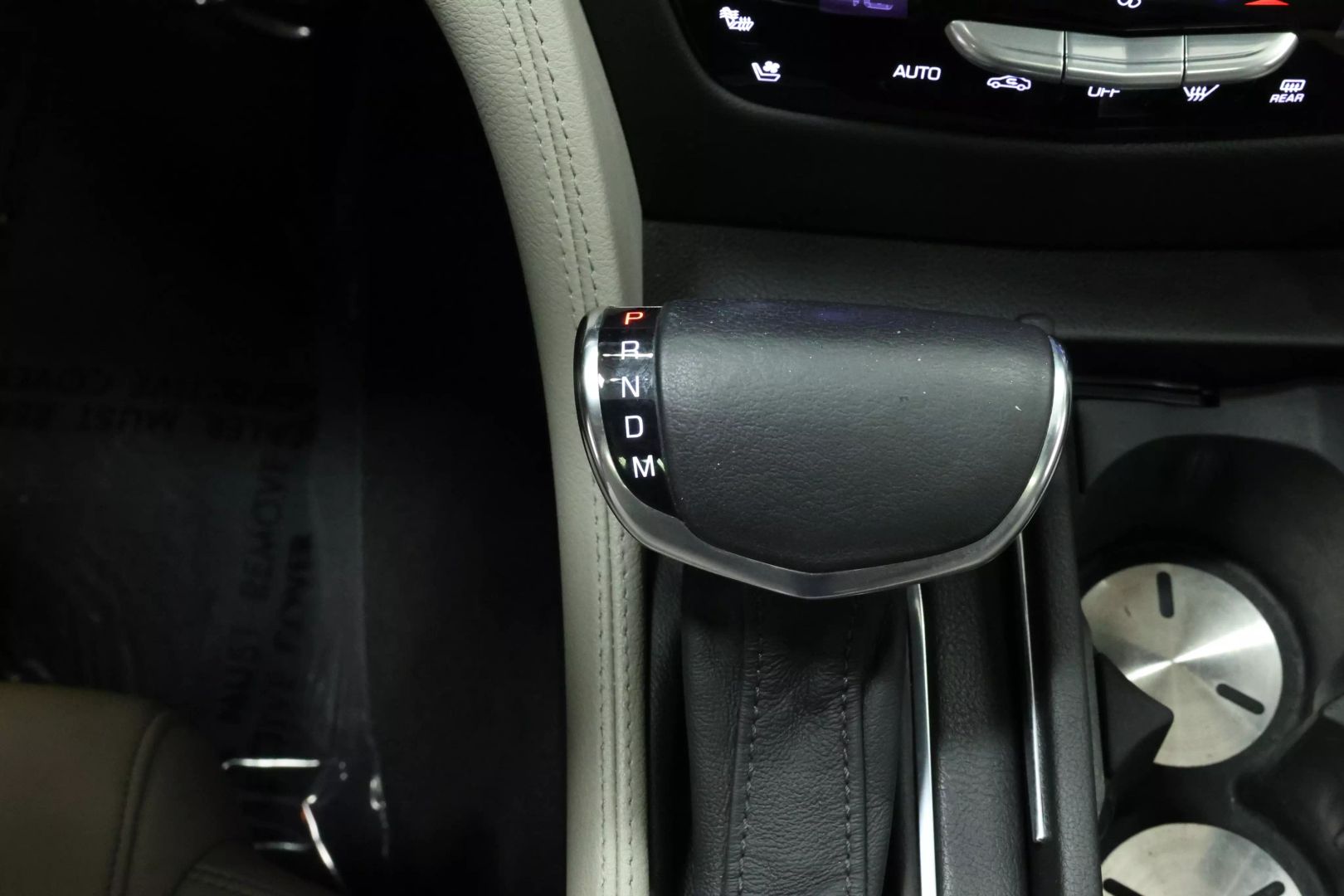 2017 Cadillac Ct6 - Image 41
