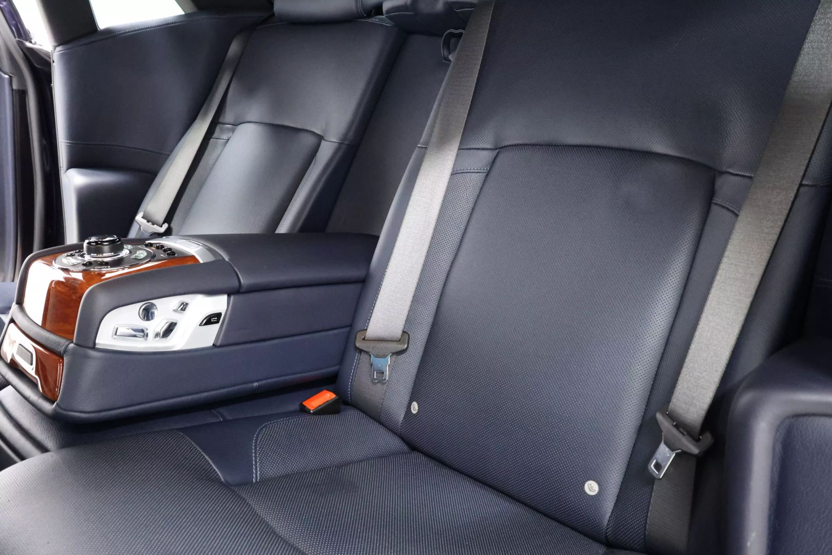 2012 Rolls-royce Ghost - Image 56