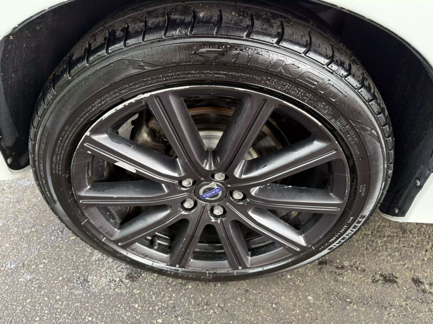 2017 Volvo S60 - Image 50