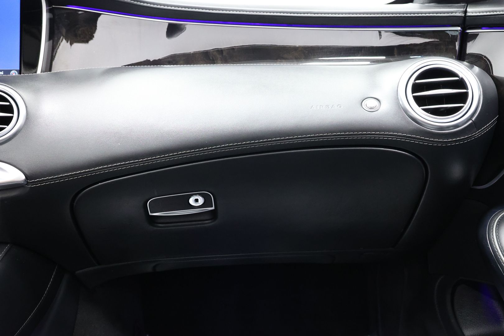 2017 Mercedes-benz S-class - Image 93