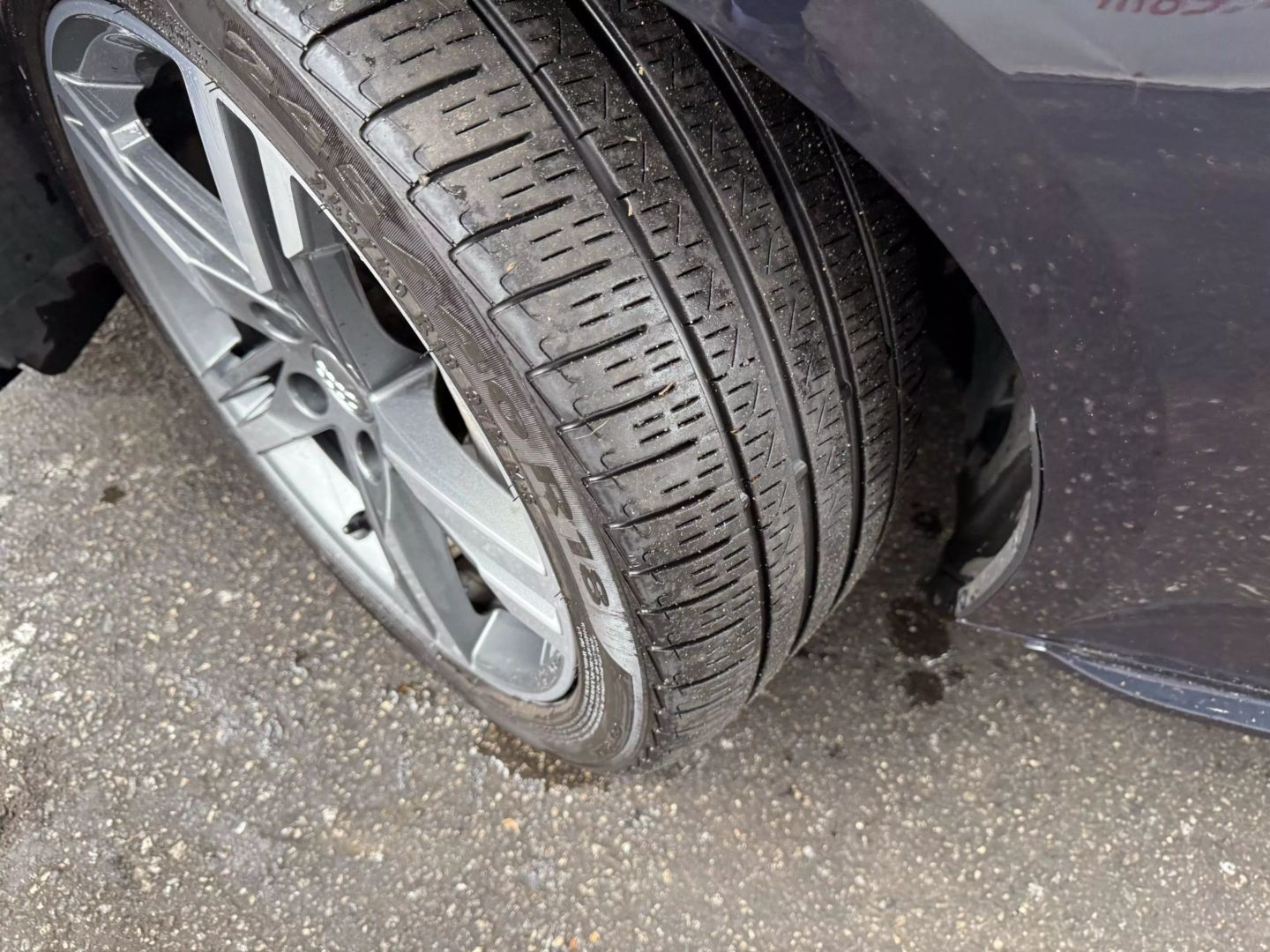 2018 Audi A4 - Image 42