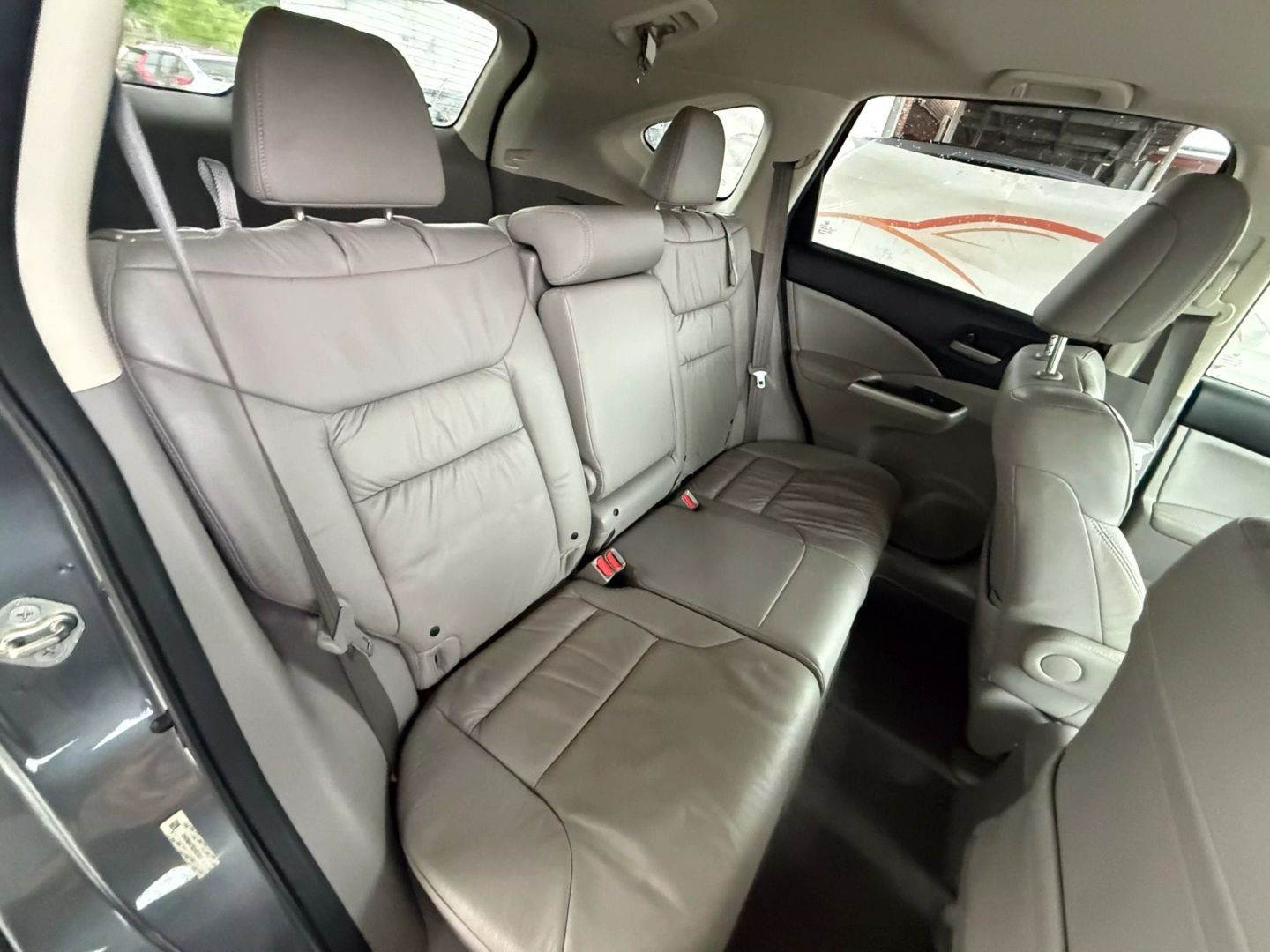 2013 Honda Cr-v - Image 23