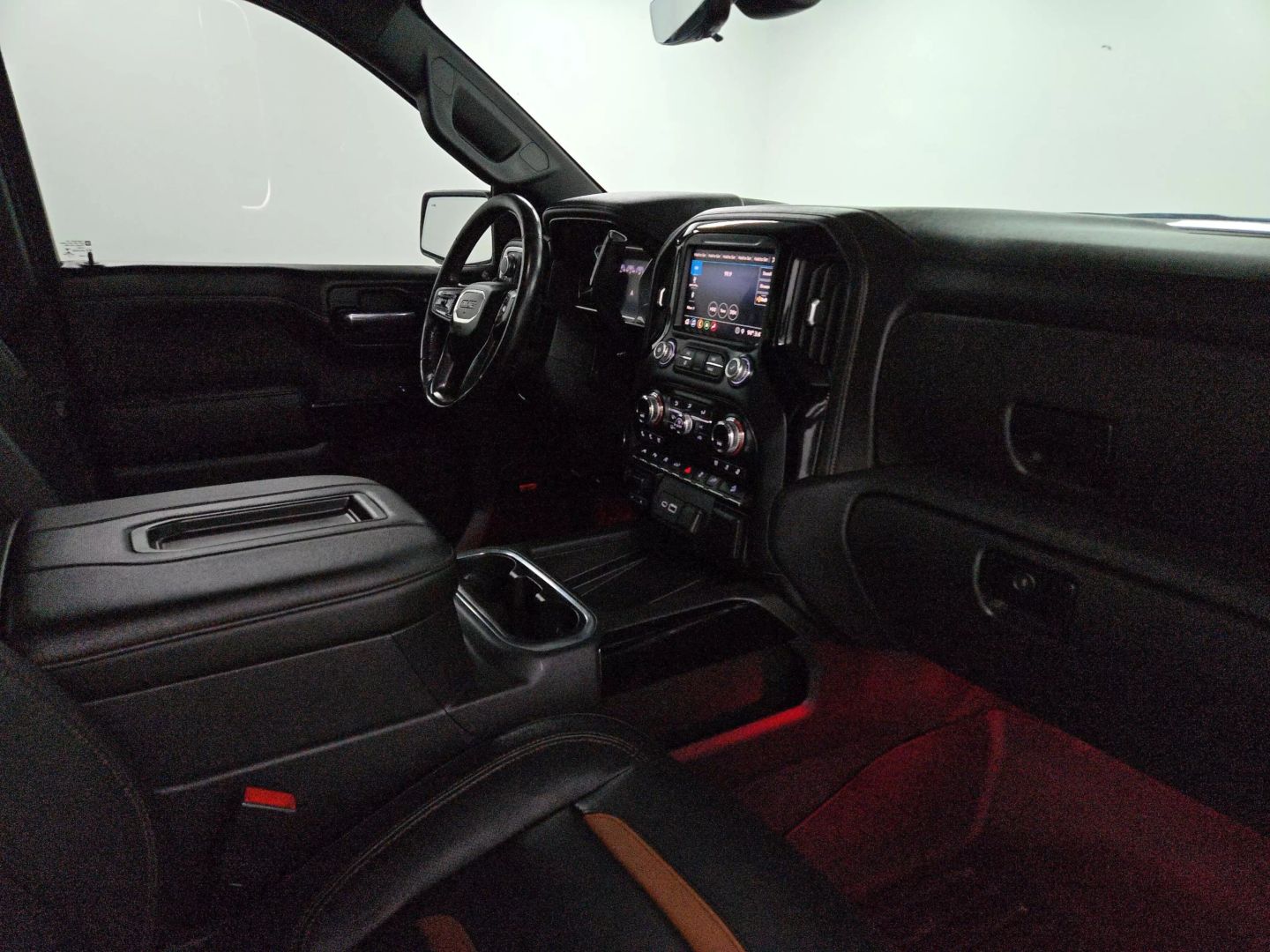 2019 Gmc Sierra 1500 Crew Cab - Image 26