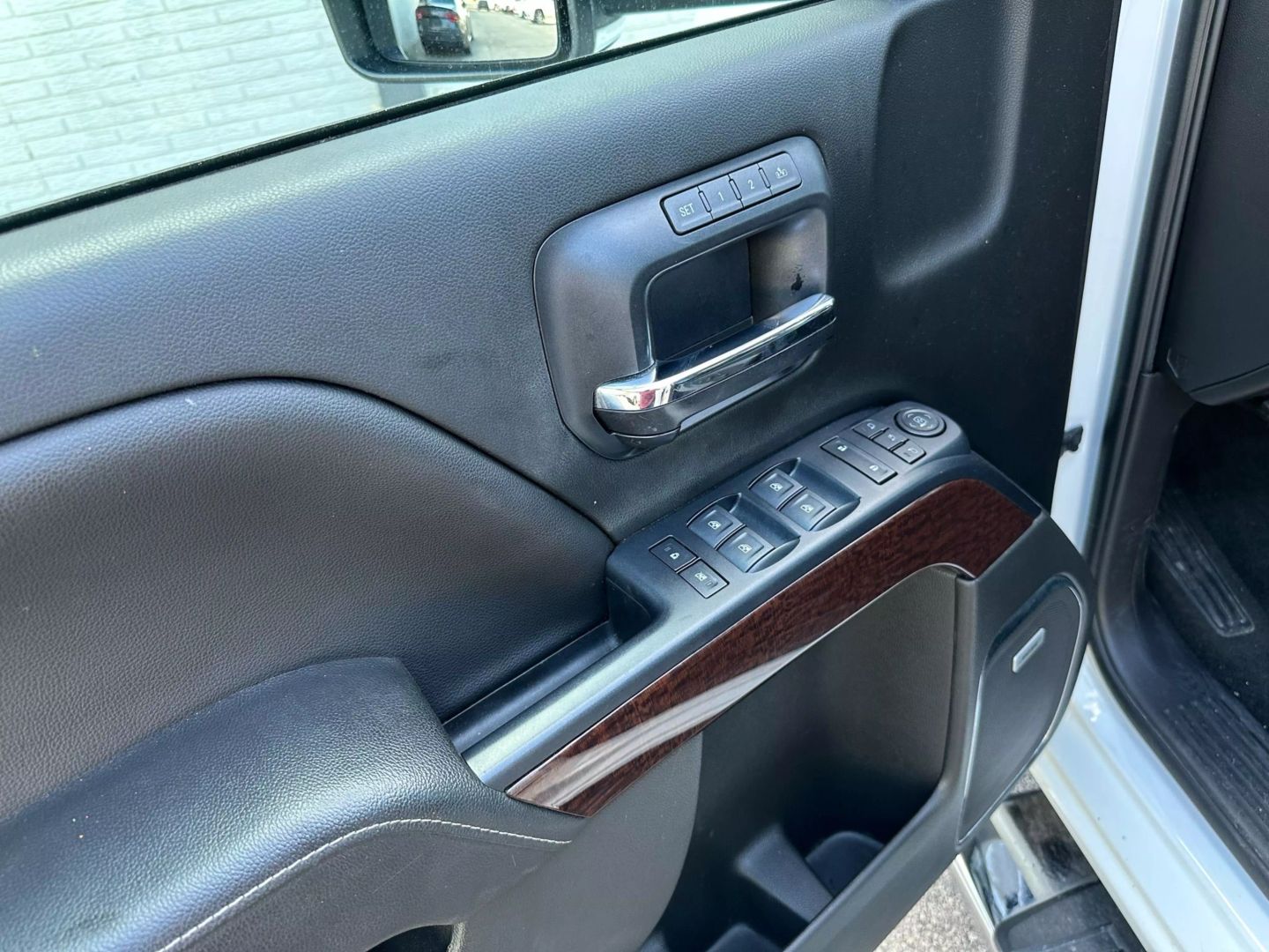 2018 Gmc Sierra 1500 Crew Cab - Image 23