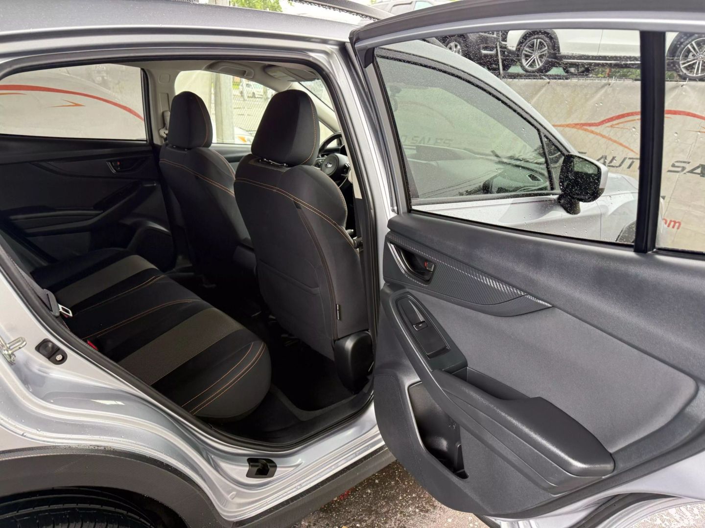 2019 Subaru Crosstrek - Image 21