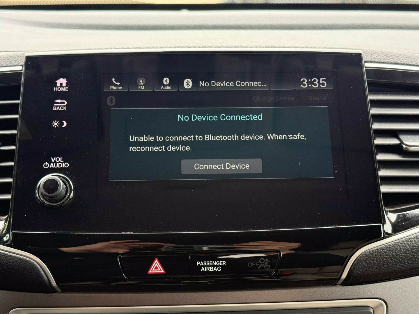 2020 Honda Pilot - Image 42