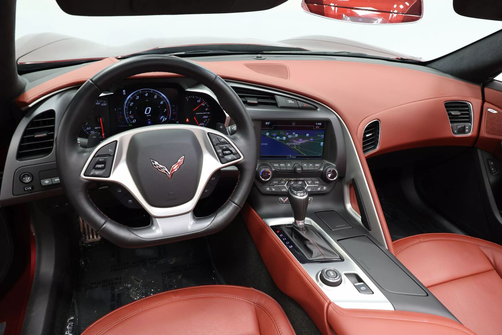 2017 Chevrolet Corvette - Image 37