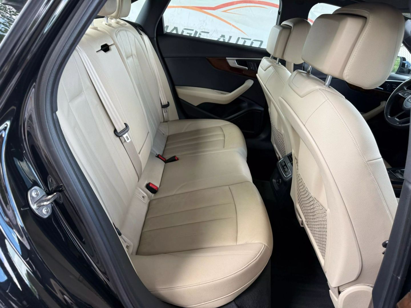 2017 Audi A4 - Image 22