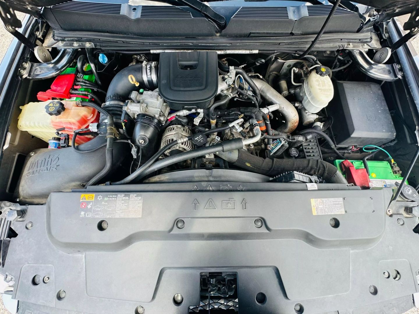 2013 Chevrolet Silverado 3500 Hd Crew Cab - Image 23